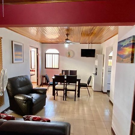 Apartment 10 Minutes By The Sjo Airport - Αλαχουέλα Εξωτερικό φωτογραφία