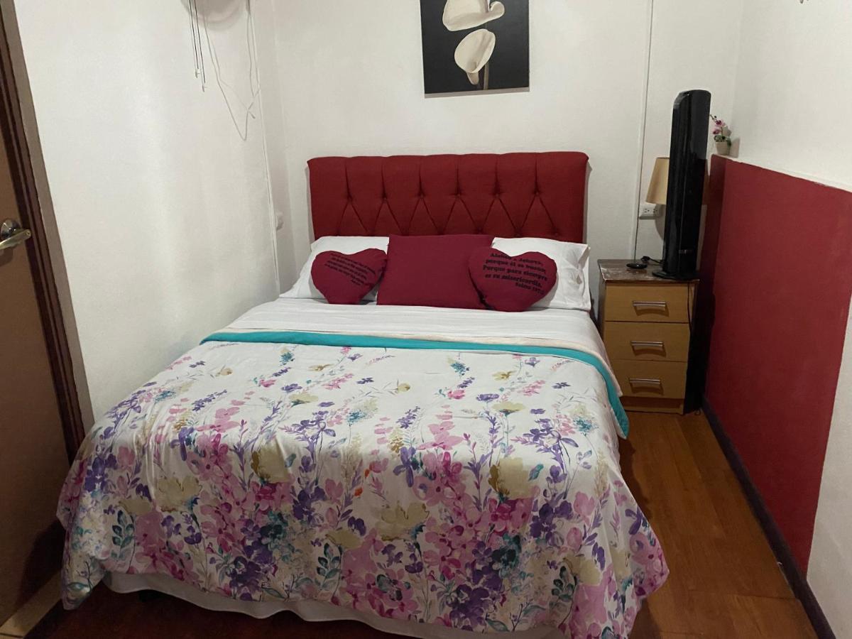 Apartment 10 Minutes By The Sjo Airport - Αλαχουέλα Εξωτερικό φωτογραφία